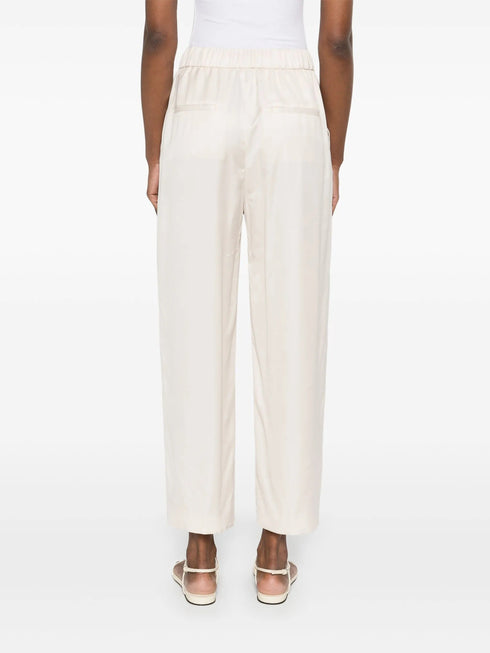 PESERICO EASY TROUSERS